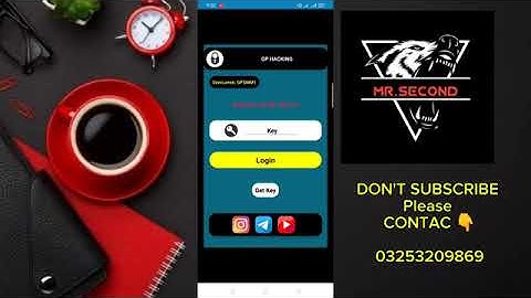 BYPASS LOGIN PAGE MT MANAGER--REMOVE LOGIN PAGE USING MT MANAGER