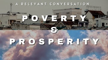The Origins of Poverty and Prosperity (ft. Dr. Ruby Payne) - A Relevant Conversation