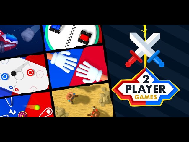 2 Player Pastimes for Android - Download the APK from Uptodown