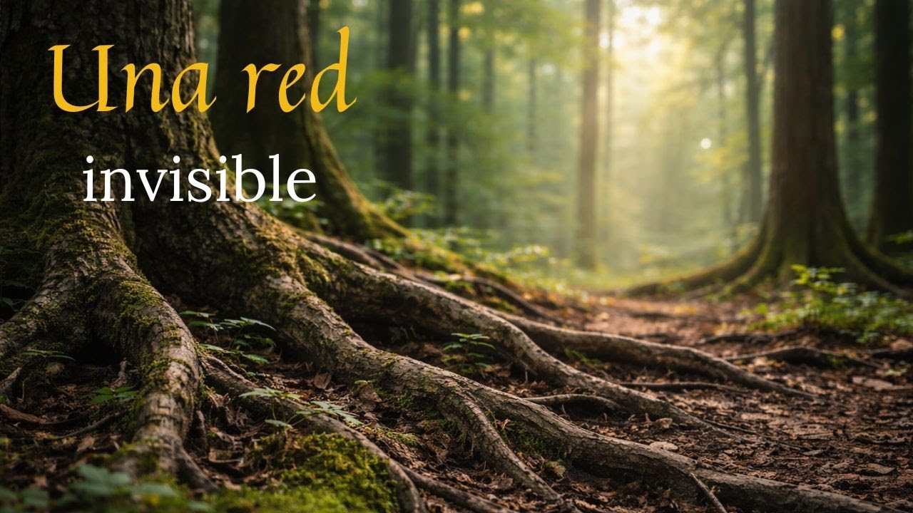 ¿Los árboles reconocen a sus propios hijos?