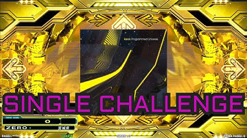 [DDR A3] Programmed Universe [CSP - Lv.16]