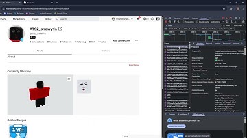 HACK ACCOUNTS METHOD LEAKED ROBLOX 2025 WORKING