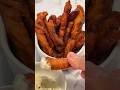 Salmon Sticks Recipe Friedsalmon Cooking