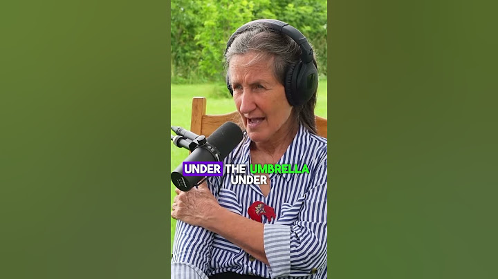 Barbara o Neil and George Janko discuss using sunscreen