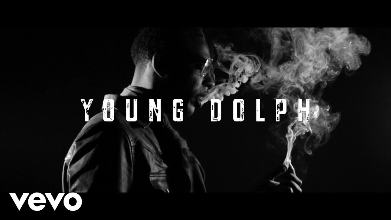 Young Dolph - Fuck It