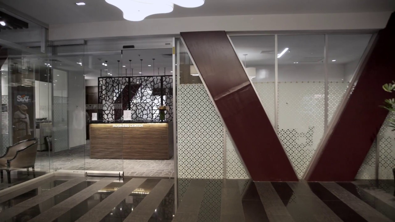 ¡Ven y conoce Barceló México Reforma! | Barceló Hotels & Resorts