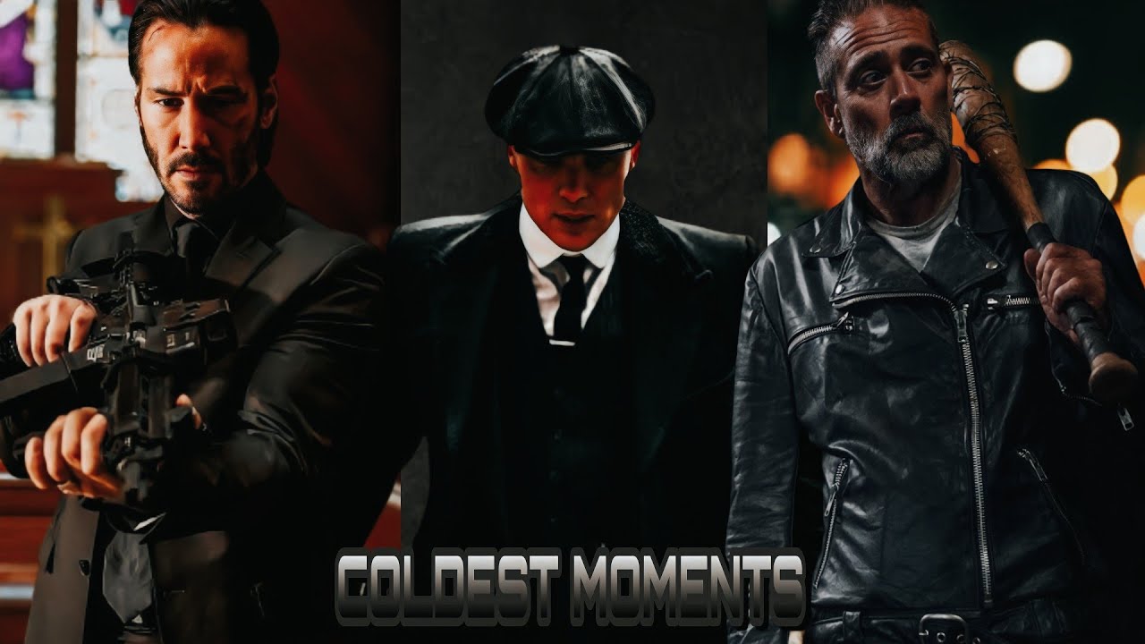 Coldest moments of all time tiktok compilation | Coldedit on TikTok🥶 | sigma moments #11