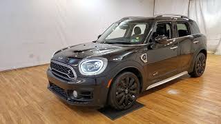 2017 MINI Cooper S Countryman Base NAVIGATION SUNROOF BACK-UP CAMERA #Carvision screenshot 4