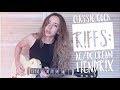 Classic Rock Riffs Medley: AC/DC, Cream, Hendrix & Link Wray w Nexi Industries