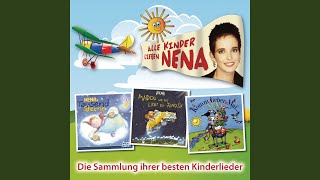 Video thumbnail of "Nena - Schlaf Kindchen schlaf"