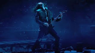 Eddie Munson Guitar Scene Twixtor Scenepack 4K