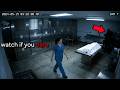 10 Real SCARY VIDEOS Caught On Camera