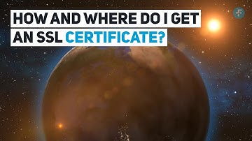 Why SSL Certificates Are Essential to Website Security and Performance - Six & Flow