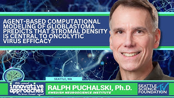 Agent Based Computational Modeling of Glioblastoma... - Ralph Puchalski, M.D., PhD