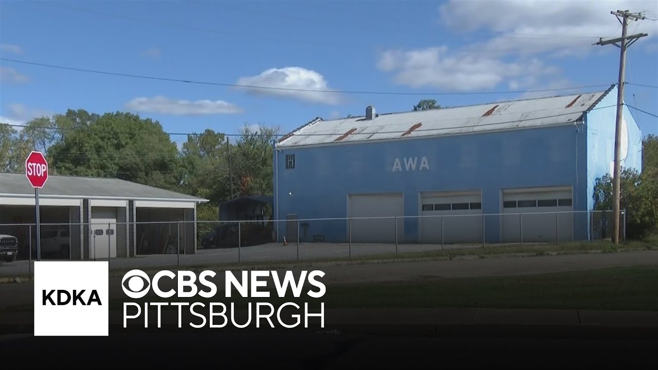 Former Ambridge Water Authority manager pleads guilty to stealing more ...