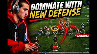 Master The BEST New Defensive Feature in Madden 27