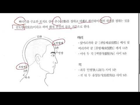 골도법 1