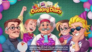 Cooking Diary - Nhật ký nấu ăn screenshot 3
