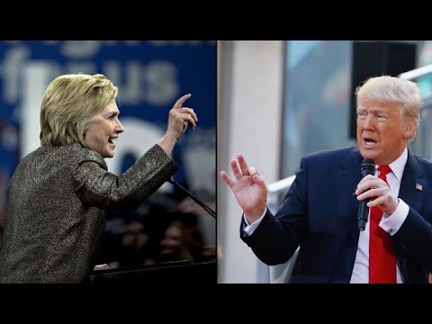 What 2012's electoral map shows us about 2016