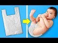 24 TRUQUES E DICAS GENIAIS PARA PAPAIS E MAMÃES