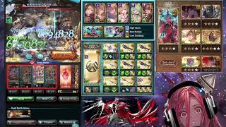 Galleon Magna FA Wizard Origin 1:57