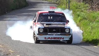 Circuit of Kerry Rally 2023 *Action & Flat Out*