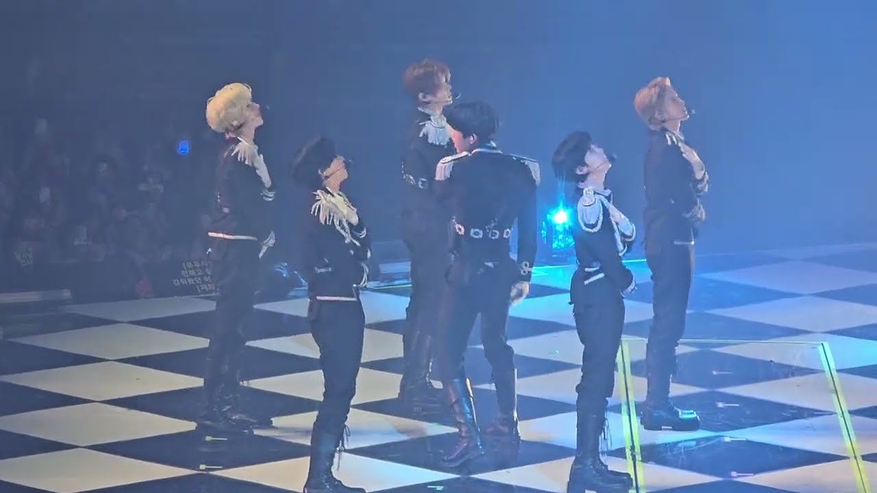 260221 엔시티 위시 팬미팅 낮공 Melt Inside My Pocket🍫