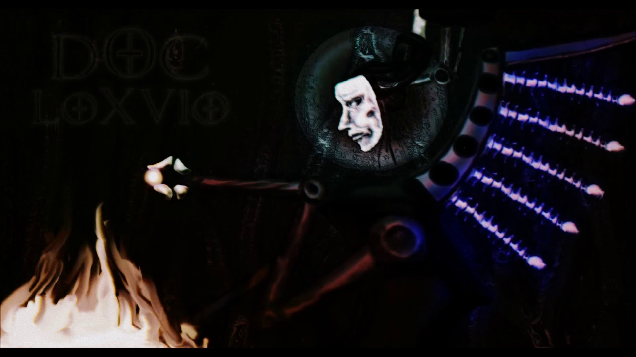 Watch D0C L0XVI0 - Roko's Basilisk on YouTube Watch D0C L0XVI0 - Roko's Basilisk on YouTube