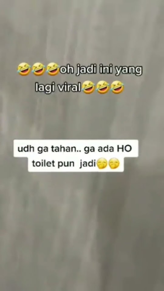 VIRAL DI TIKTOK! video tak senonoh tkw di singapura tersebar