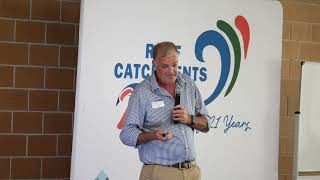 2024 Grazing Forum - Ross Newman, Agricultural & Pastoral Consultant