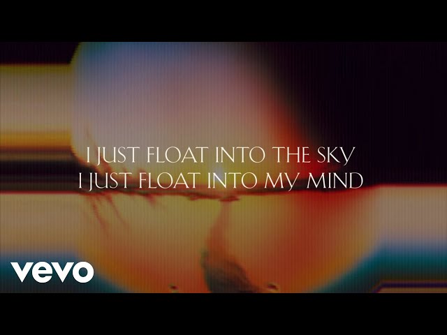 Cage The Elephant - Float Into The Sky