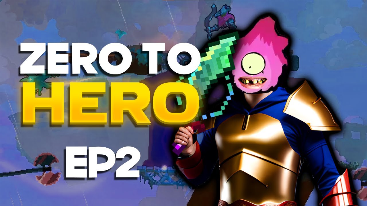 LEARNING THE ROPES Dead Cells 2023 Full Playthrough Zero to Hero LEARNING THE ROPES Dead Cells 2023 Full Playthrough Zero to Hero