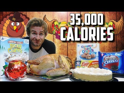 How Many Calories In The Kitchen Sink Challenge How Many Calories In The Kitchen Sink Challenge