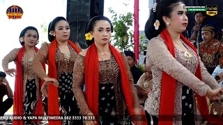 Live - PAGELARAN LANGEN TAYUB SETYO LARAS PONOROGO || PT. YAPA SANDY MEDIA KONDANG TAYUB INDONESIA