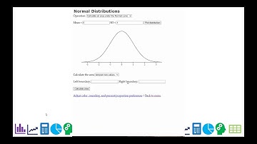 Normal Probabilities using Stapplet