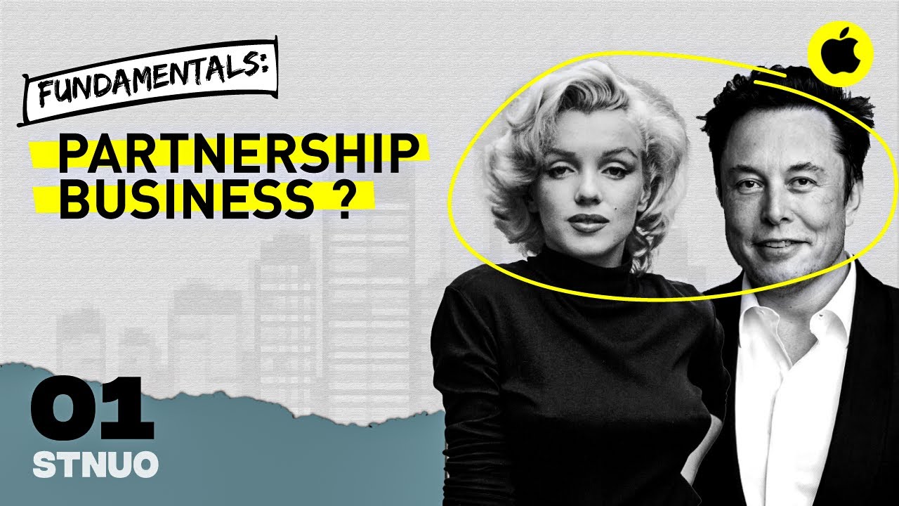 Partnership business & features | Fundamentals of Partnership| 12th ACCOUNTANCY| FOR ALL BOARDS