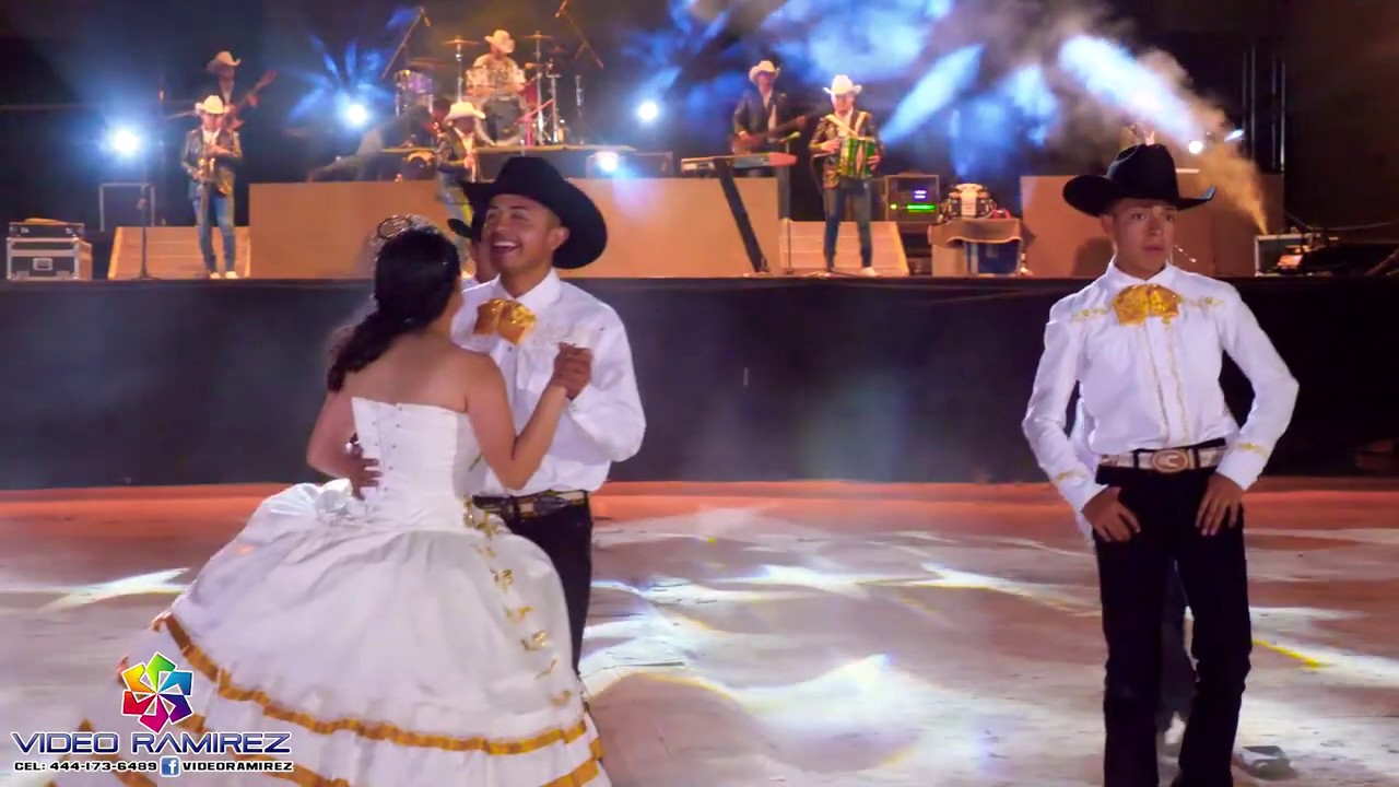 LEGITIMO   Vals de abigail  - HUAPANGOS-