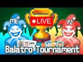 Balatro Multiplayer Tournament (Winner POV #2)🔴Live🔴