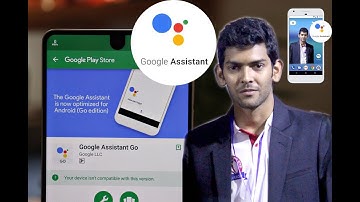 How to Enable Google Assistant on Any Android Smartphone | No Root| in | Bangla 2018|