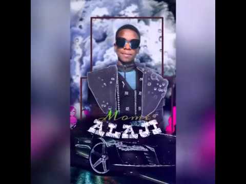 ALAJI Audio Track By MOME BKEE MRG RECORD
