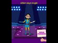 Taylor Tomlinson Licking Ice Cream Funny StandUp Comedy Animation #funny #standupcomedy #animation