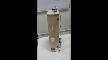 3 Floor Elevator Project with  Arduino