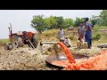 New Tube well 1st time extract water || Pani aesa ku nikla pehli dafa ?? Pori video dekhain