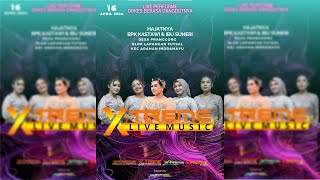 🔴LIVE (MALAM) ORKES DANGDUT X-TREME LIVE DESA PERANGGONG INDRAMAYU || BPK. KASTAWI \u0026 IBU SUNERI