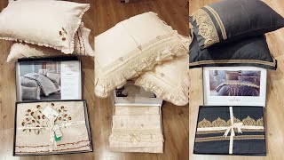 WHERE TO SHOP FOR BEDDINGS AND BATHROOM ITEMS IN ISTANBUL|| TURKEY