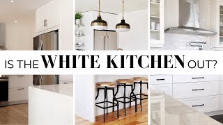 The Do's And Don'ts Of White Kitchens | How To Get It Right