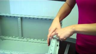 24x24x10 Polycarbonate Enclosure