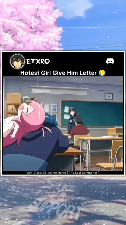 Bro's luck 📈 | The Last Summoner #anime