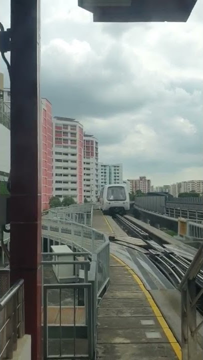 SG LRT