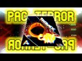 Pacterror  anzo remix  pacman championship edition 2 plus